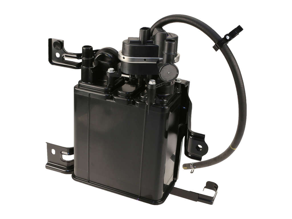 2005-2010 Scion tC Vapor Canister (Aisan)