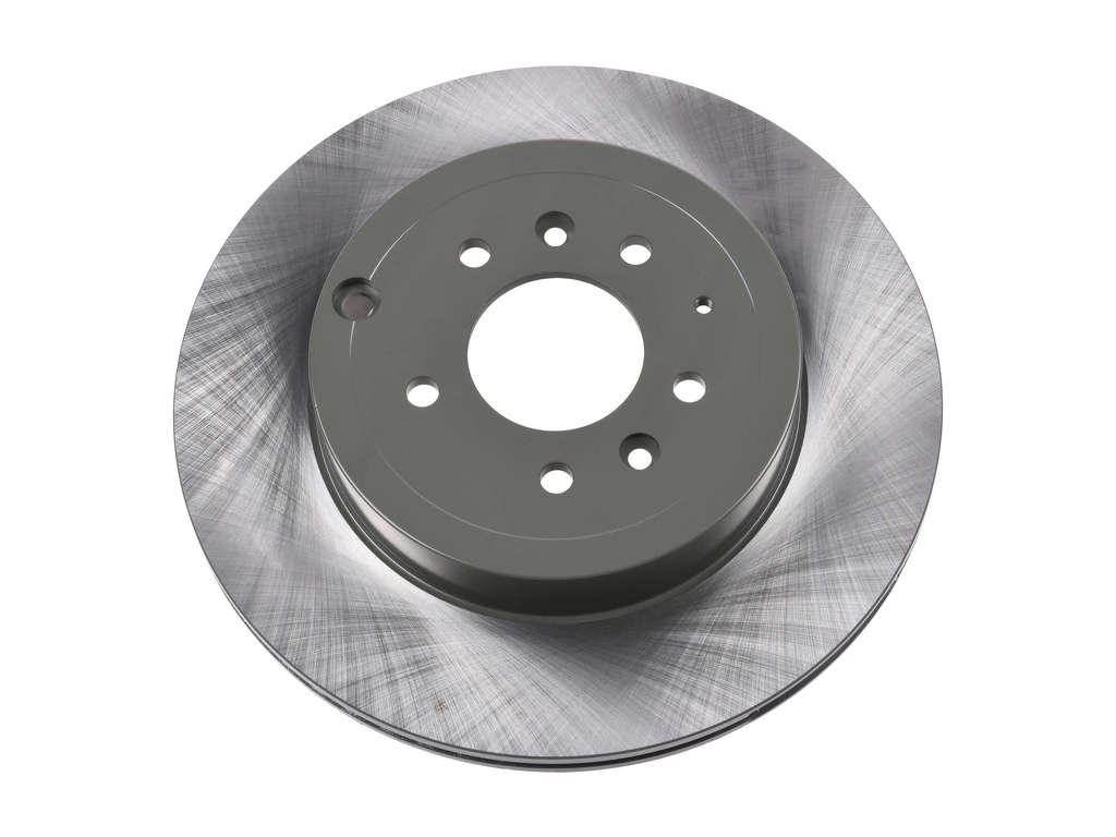 2007-2015 Mazda CX-9 Disc Brake Rotor - Rear (Autopart International)