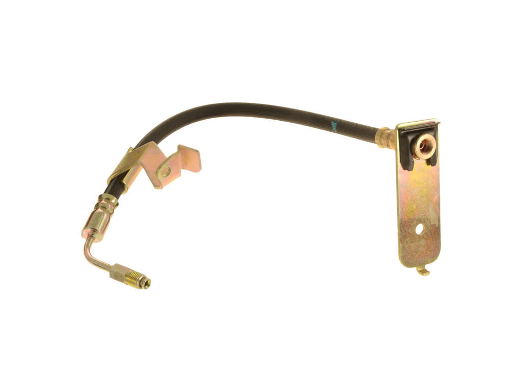 1995-2000 Dodge Stratus Brake Hydraulic Hose - Rear Left (Autopart International)
