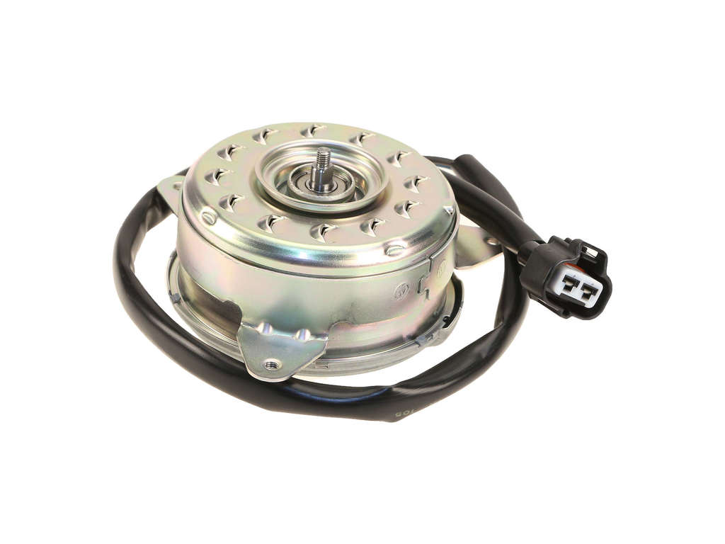 2015 INFINITI Q40 Engine Cooling Fan Motor - Right (Genuine)