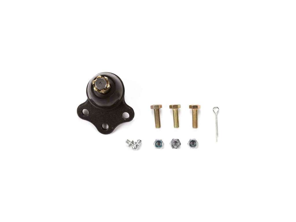 1998-1999 Dodge Durango Suspension Ball Joint - Upper (Driveworks)