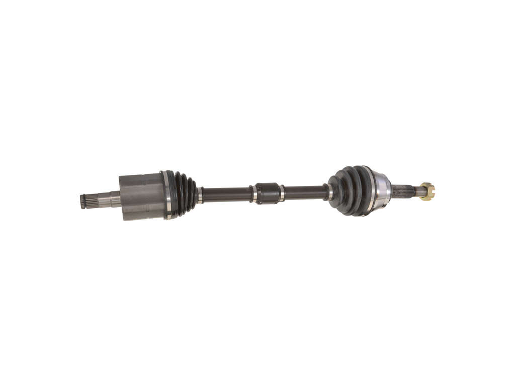 2004-2009 Nissan Quest CV Axle Assembly - Front Left (Autopart International)