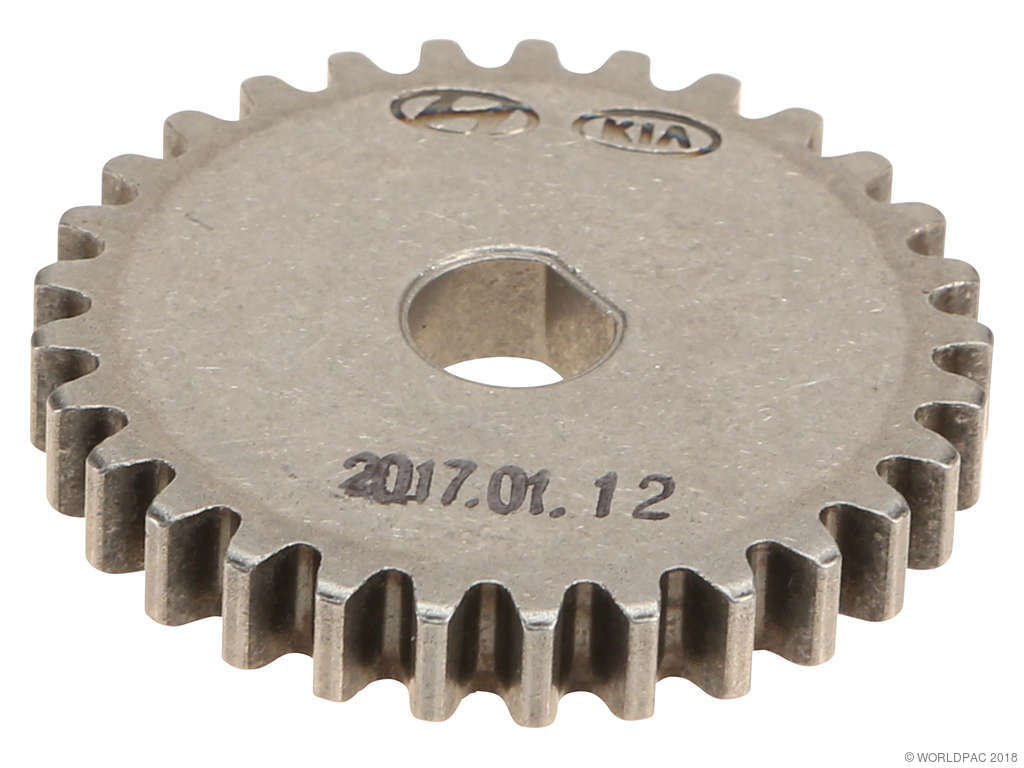 2006-2011 Hyundai Azera Engine Timing Sprocket (Genuine)