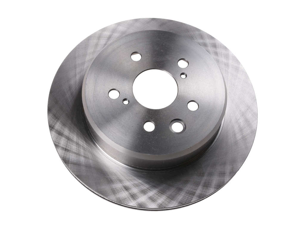2016-2020 Lexus IS300 Disc Brake Rotor - Rear (Autopart International)
