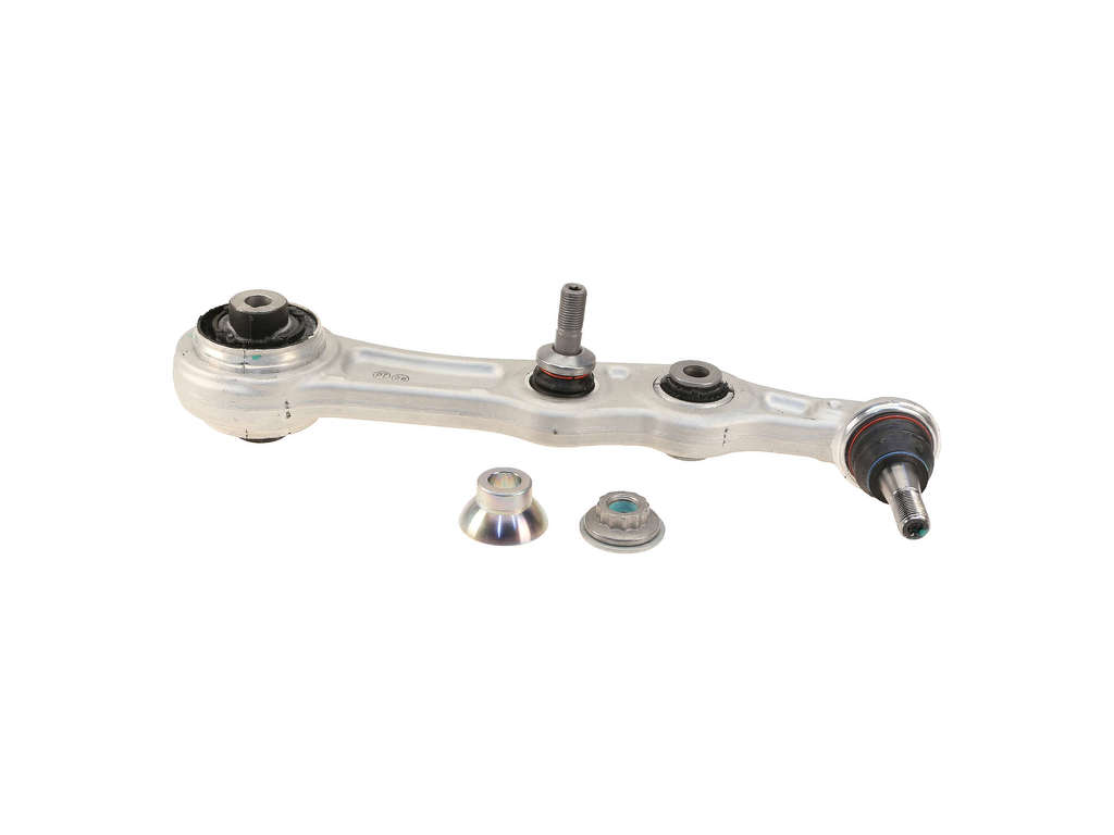 2015-2023 Mercedes-Benz C300 Suspension Control Arm - Front Left Lower Rearward (Lemfoerder)