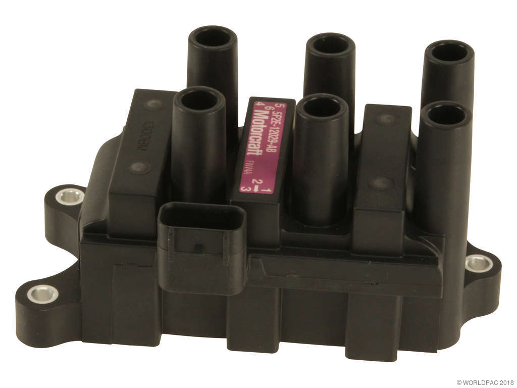 2001-2008 Ford F-150 Ignition Coil (Motorcraft)