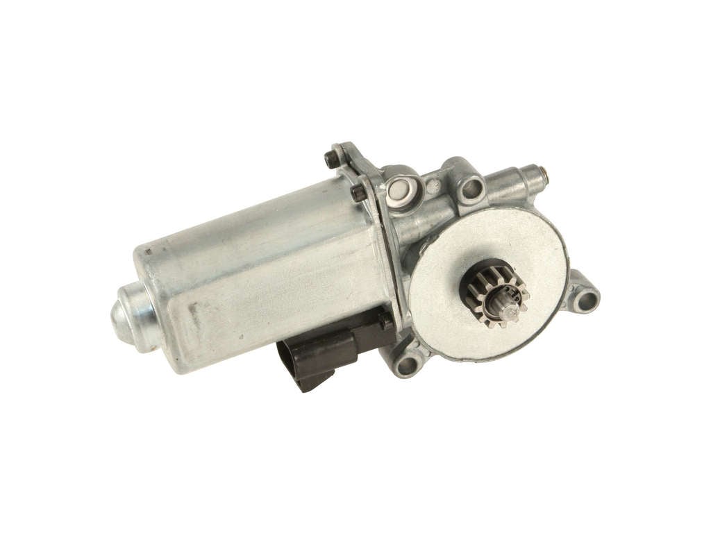 1996-2002 Chevrolet Express 3500 Power Window Motor - Front Left (Aftermarket)