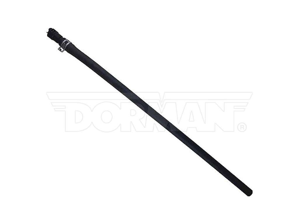 2007-2014 GMC Yukon HVAC Heater Hose - Heater Inlet (Dorman)