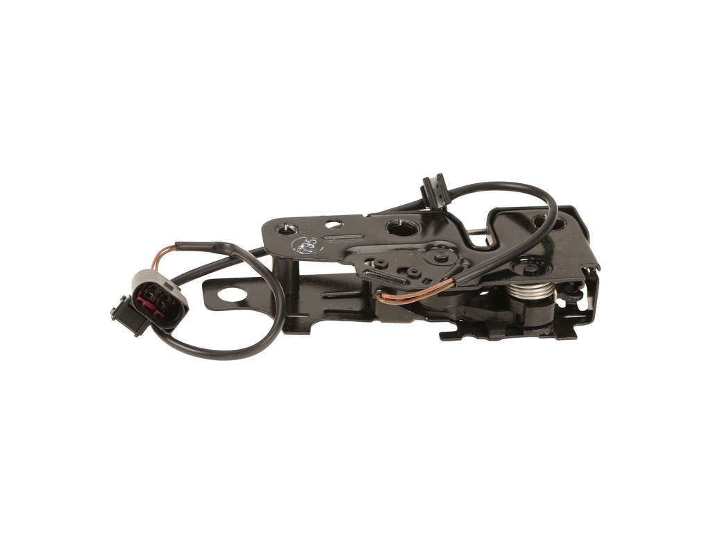 2006-2008 Audi A3 Hood Latch Assembly (Genuine)