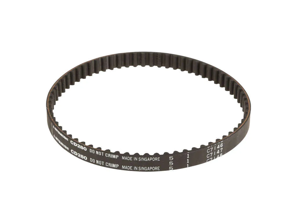 1996-2004 Acura RL Engine Balance Shaft Belt (Mitsuboshi)