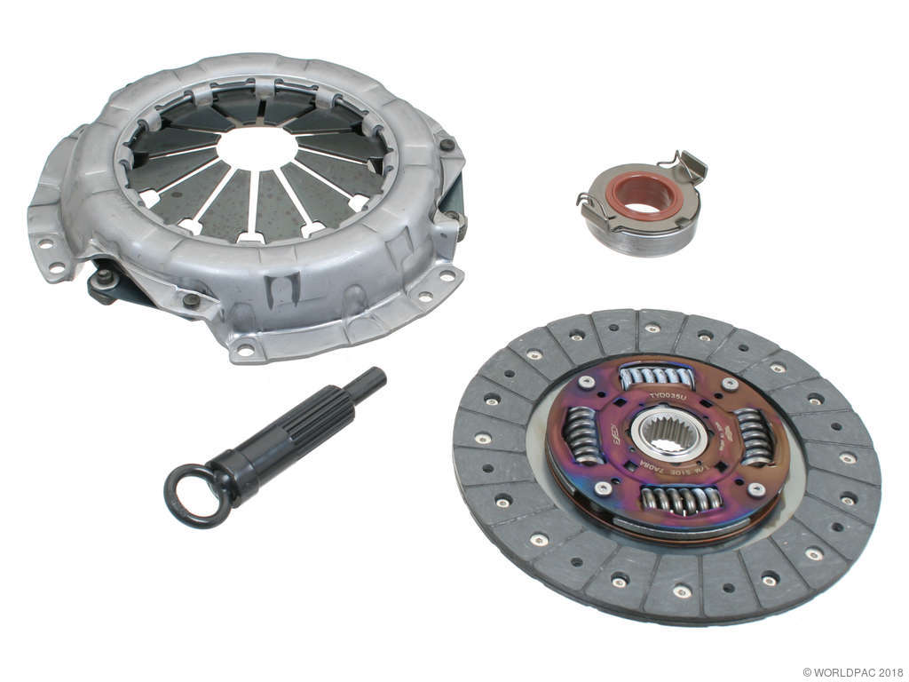 2003-2006 Pontiac Vibe Transmission Clutch Kit (Exedy)