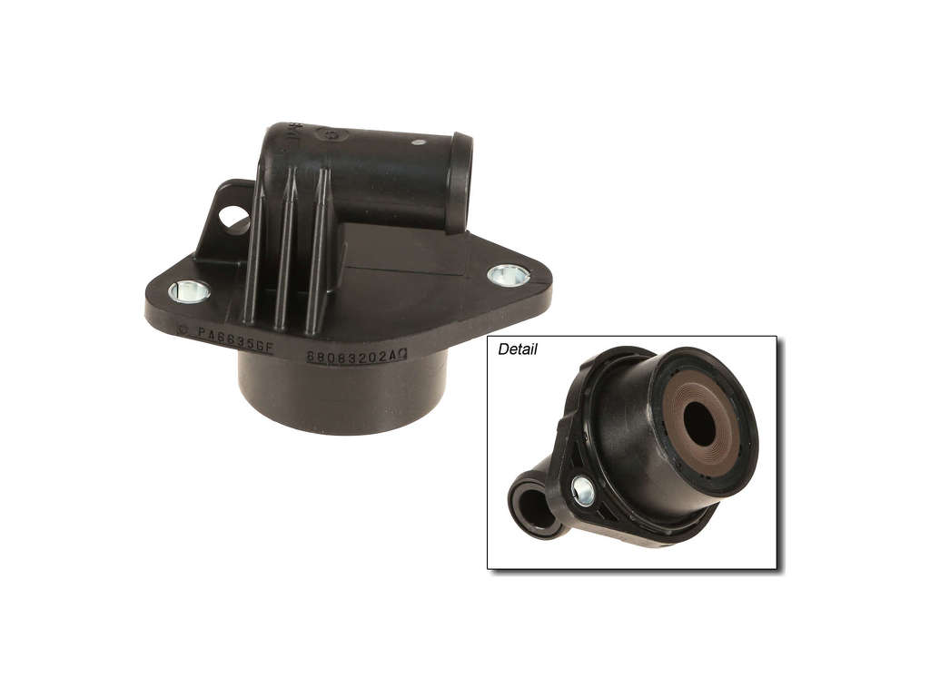 2011-2022 Chrysler 300 PCV Valve (Gates)
