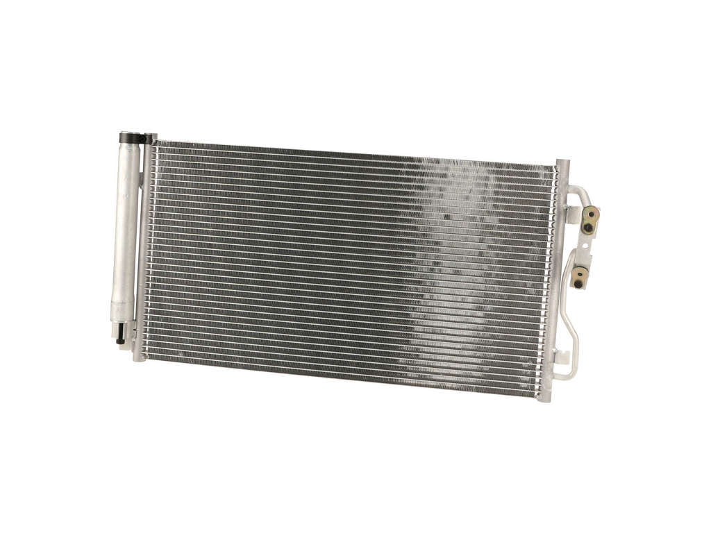 2014-2020 BMW i8 A/C Condenser (Valeo)