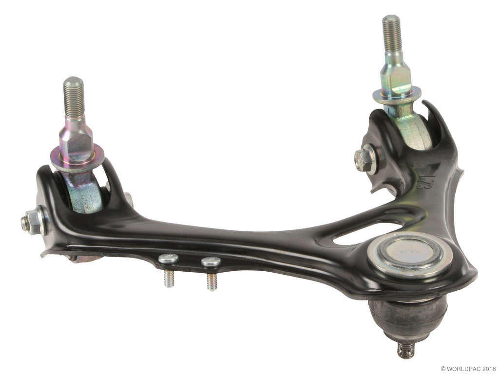 2002-2004 Acura RL Suspension Control Arm - Front Left Upper (Genuine)