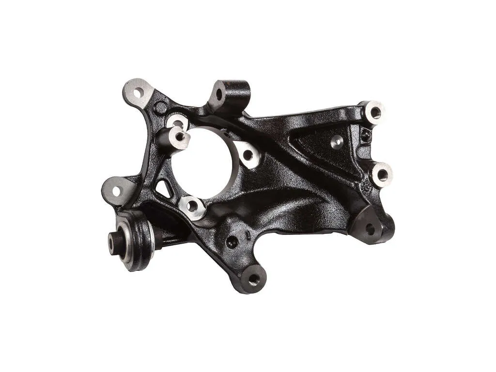 2011 Buick Regal Suspension Knuckle - Rear Left (ACDelco)