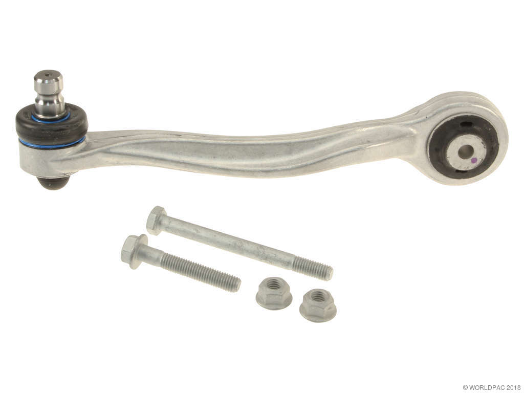 2007-2011 Audi S6 Suspension Control Arm - Front Right Upper Rearward (Meyle)