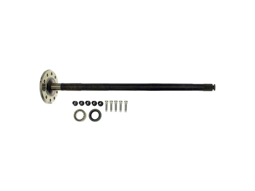 1997-2000 Ford Expedition Drive Axle Shaft - Rear Right (Dorman)