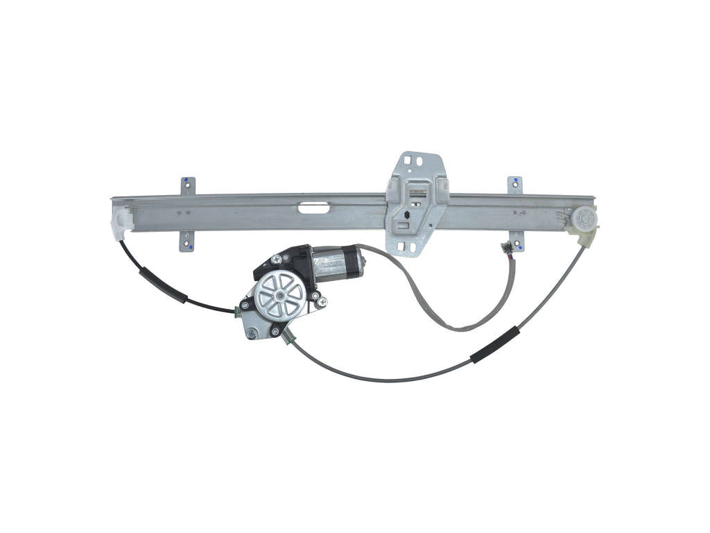 1999-2004 Honda Odyssey Power Window Motor and Regulator Assembly - Right (Autopart International)