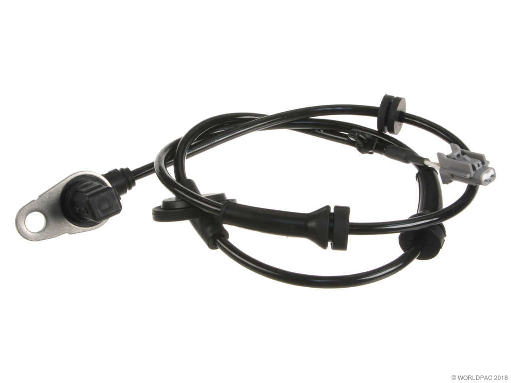 2004-2008 Nissan Maxima ABS Wheel Speed Sensor - Front Right (Genuine)