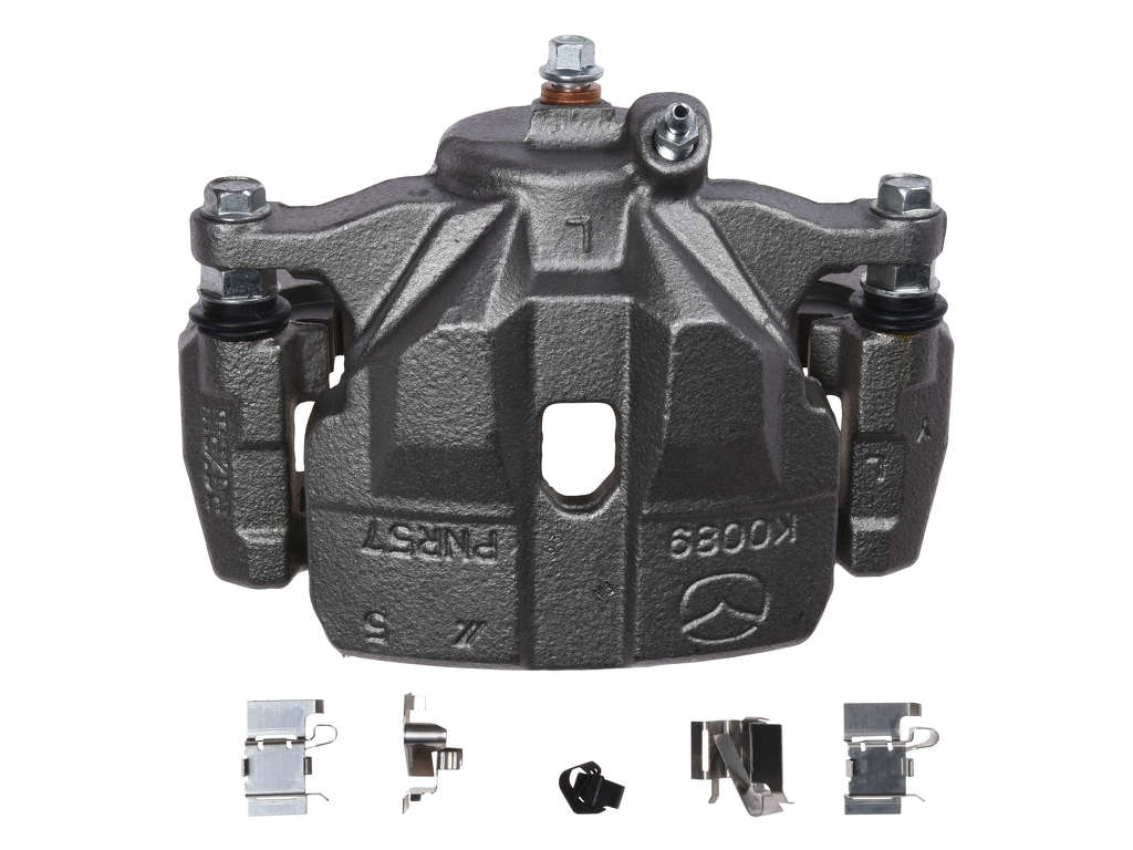 2014-2021 Mazda 6 Disc Brake Caliper - Front Left (Autopart International)