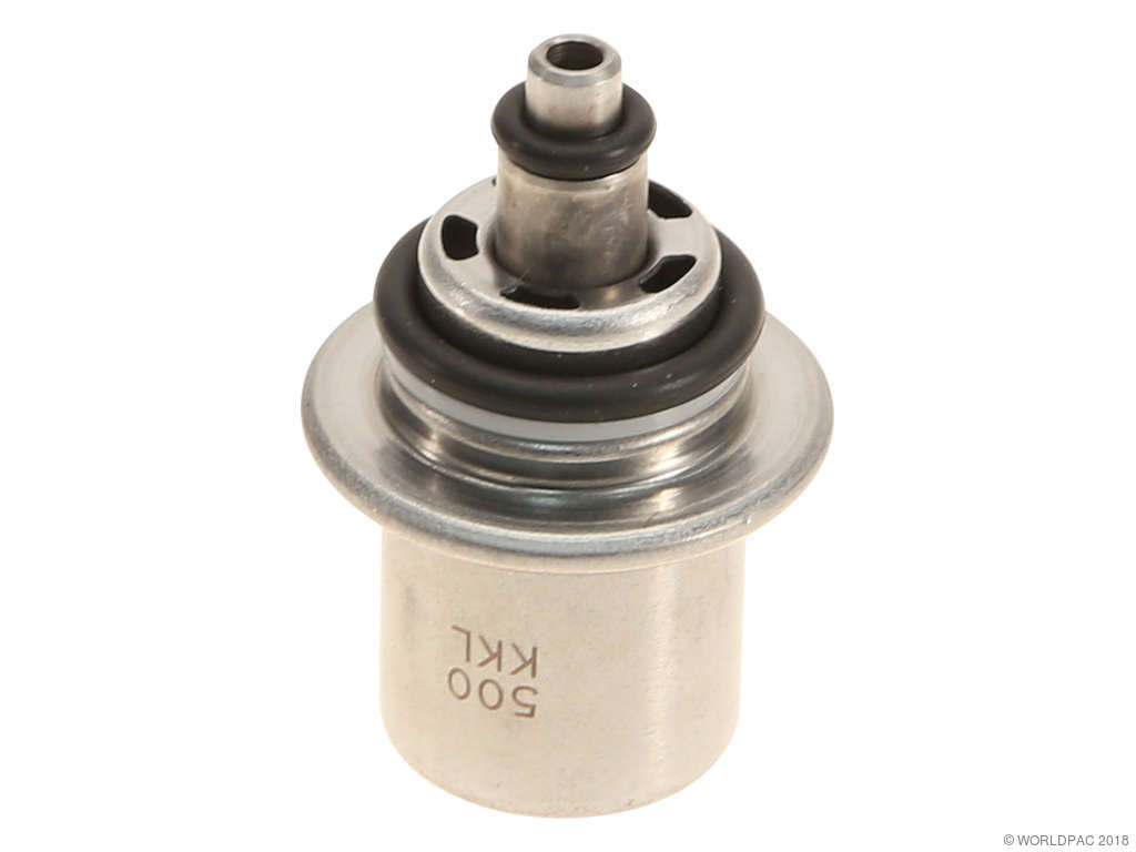 2013-2016 Hyundai Genesis Coupe Fuel Injection Pressure Regulator (Genuine)