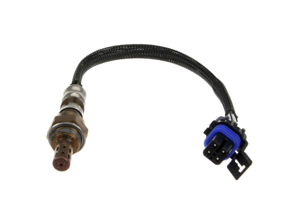 2002-2005 Chevrolet Trailblazer Oxygen Sensor - Downstream (NTK)