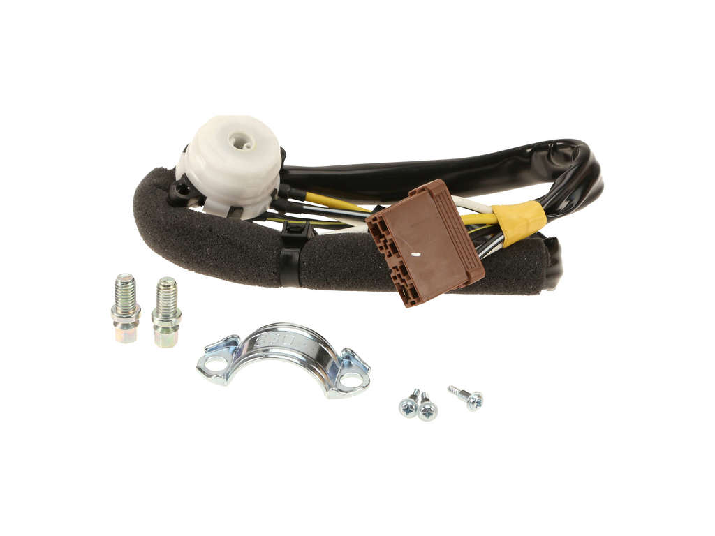 2001-2003 Acura CL Ignition Switch (Forecast)