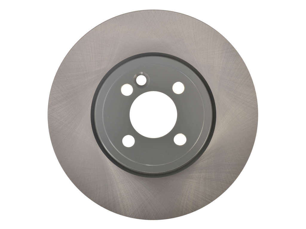 2006-2015 Mini Cooper Disc Brake Rotor - Front (Autopart International)