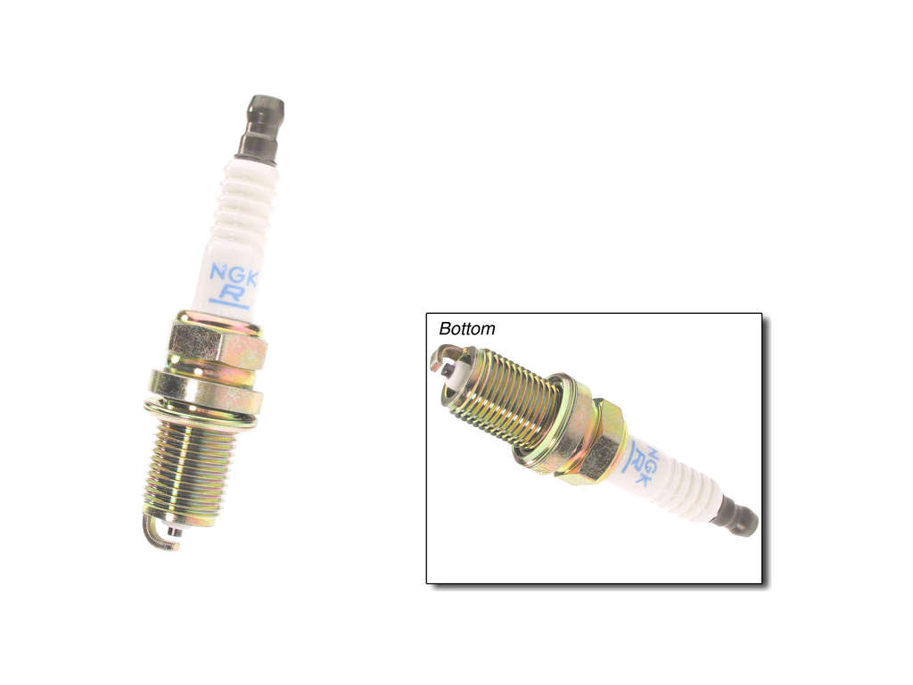 1999-2005 Hyundai Sonata Spark Plug (Denso)