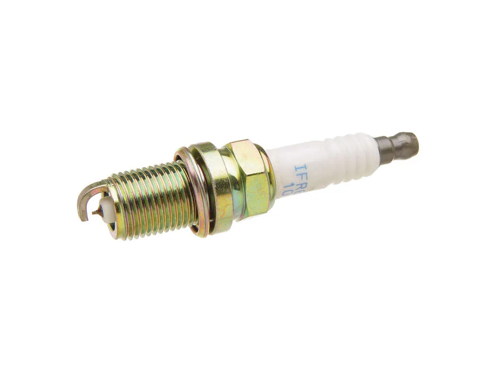 2005-2006 Mercedes-Benz C55 AMG Spark Plug (NGK)