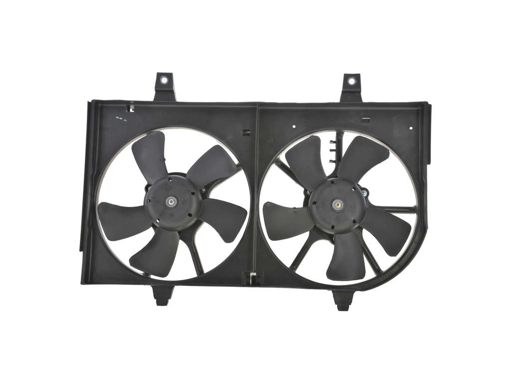 2002-2004 INFINITI I35 Engine Cooling Fan Assembly (Autopart International)