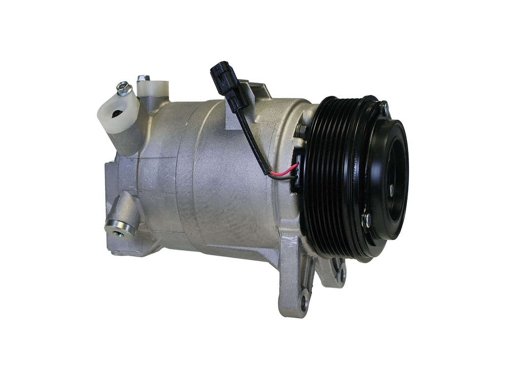 2009-2014 Nissan Murano A/C Compressor (Denso)