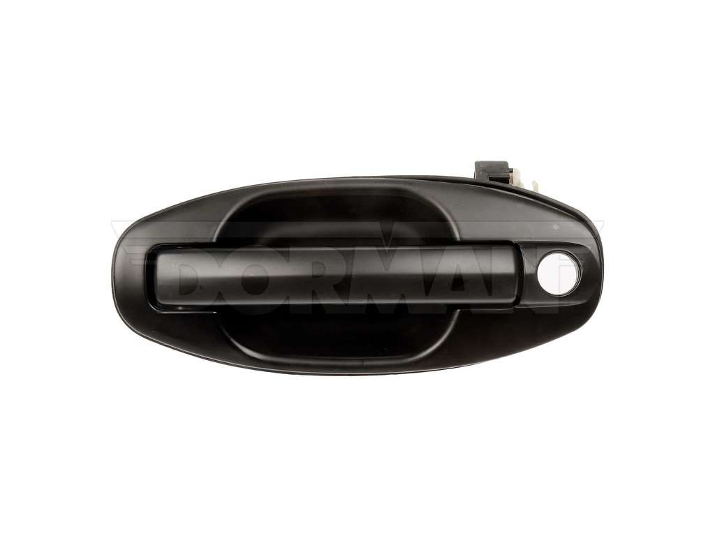 2001-2006 Hyundai Santa Fe Exterior Door Handle - Front Left (Dorman)