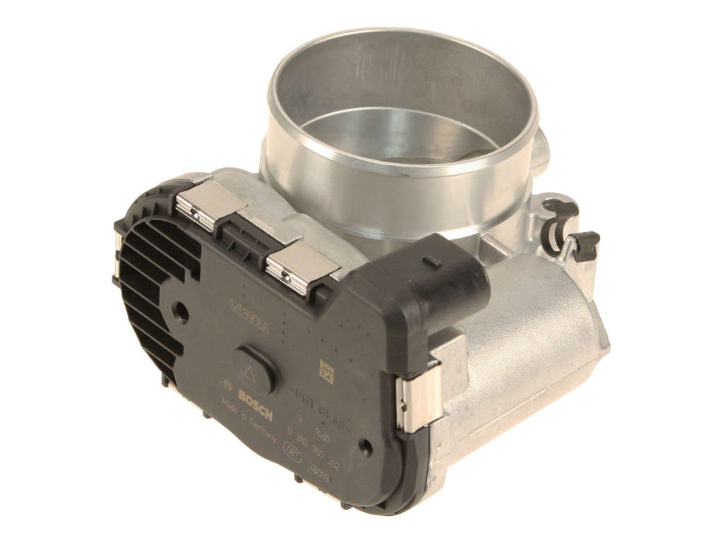 2004-2007 Cadillac CTS Fuel Injection Throttle Body (Vemo)
