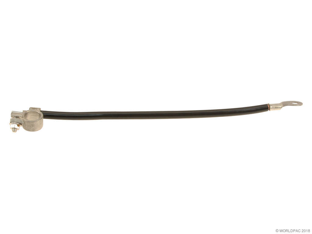 2006-2007 Mercedes-Benz C280 Battery Cable - Negative (Genuine)