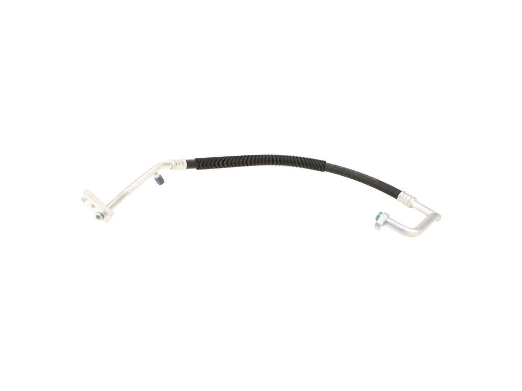 2002-2004 Jeep Grand Cherokee A/C Refrigerant Hose (Santech/ Omega Envir. Tech.)