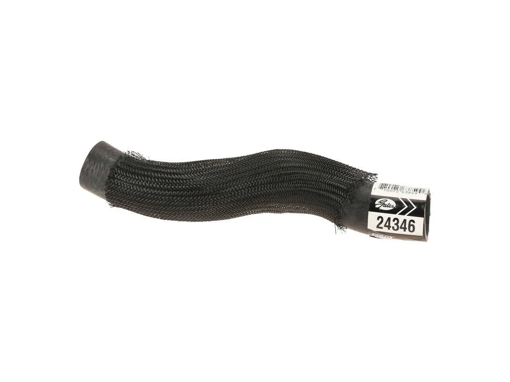2013-2019 Nissan Sentra Radiator Coolant Hose - Upper (Gates)