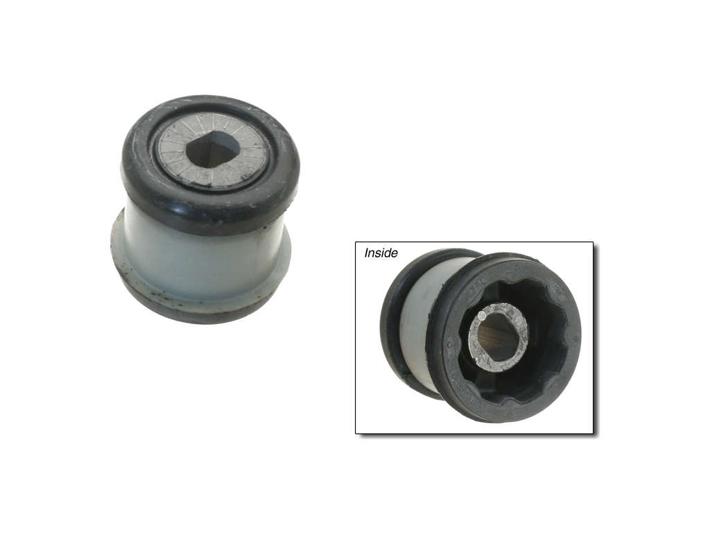 1998-2003 Audi A6 Suspension Subframe Mount - Front or Front Rearward (FEQ)