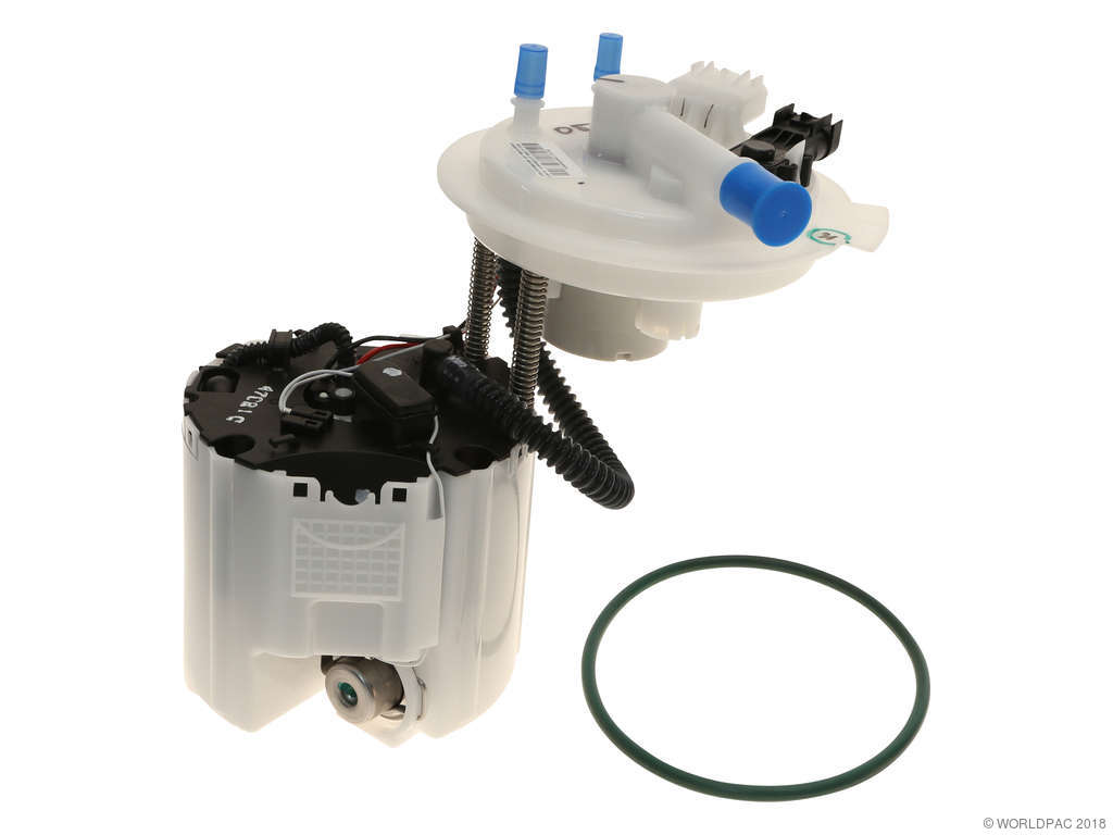 2009-2010 Pontiac G6 Fuel Pump Module Assembly (ACDelco)