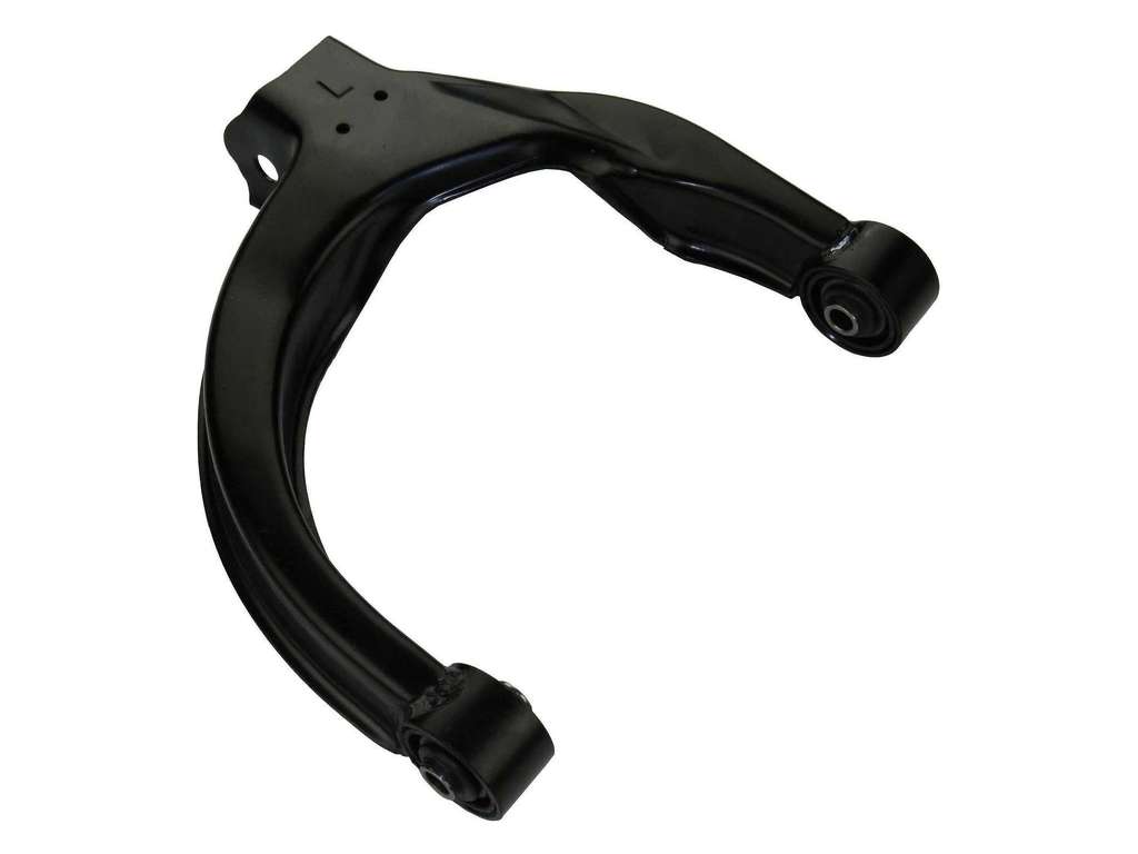 2001-2006 Kia Optima Suspension Control Arm - Rear Left Upper (Moog)