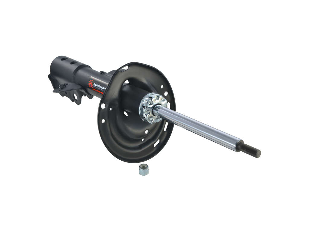 2009-2012 Lexus ES350 Suspension Strut Assembly - Front Left (Autopart International)