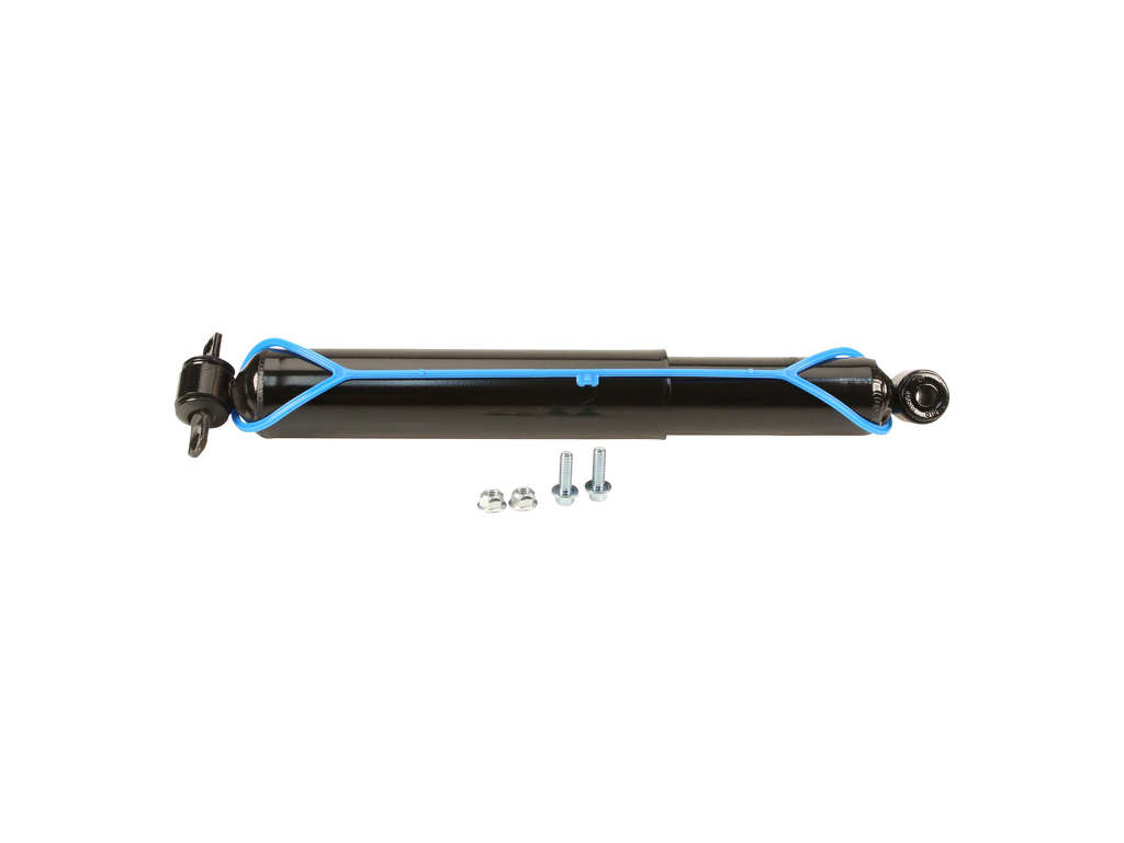 1991-1994 Mazda Navajo Suspension Shock Absorber - Rear (Monroe)