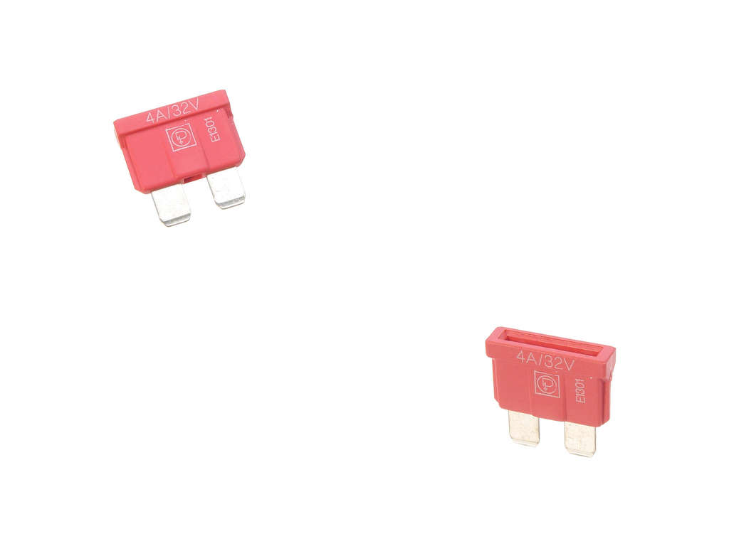 1983-1992 Volkswagen Jetta Automatic Temperature Control Fuse (OEQ)