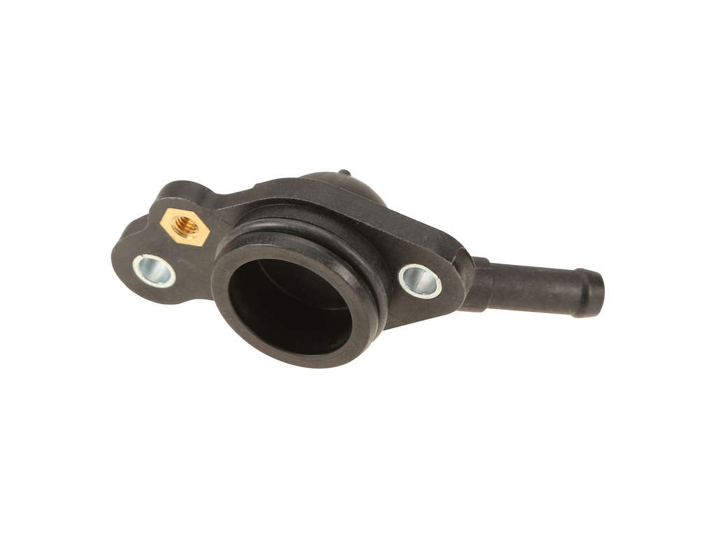 2016-2018 Audi A6 Engine Coolant Outlet Flange (Original Equipment)