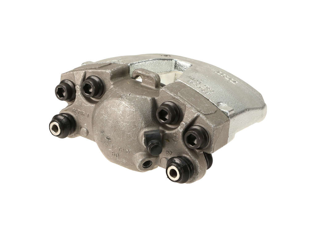 2012-2015 Audi A6 Disc Brake Caliper - Front Left (FTE)