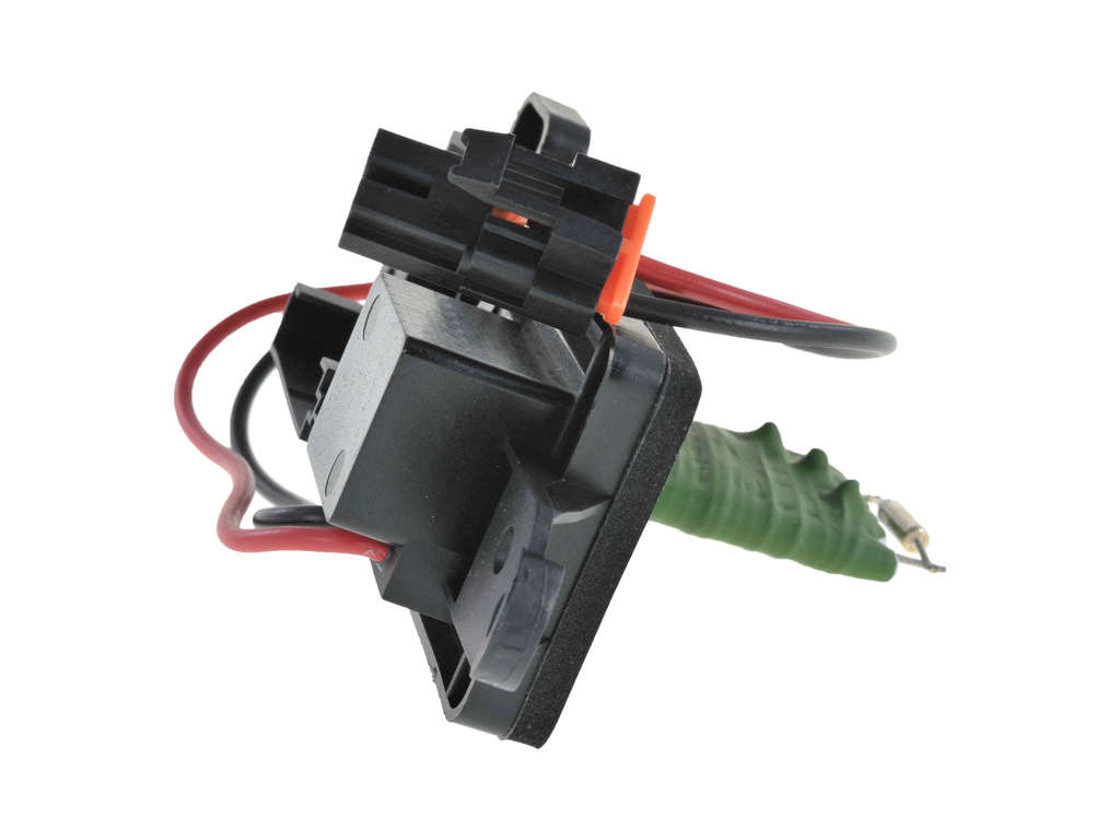 2002-2009 GMC Envoy HVAC Blower Motor Resistor (Autopart International)