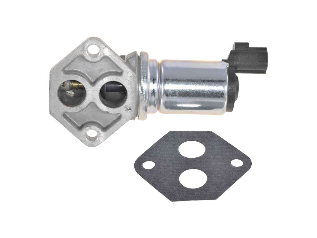 1998-2000 Ford Explorer Fuel Injection Idle Air Control Valve (Autopart International)