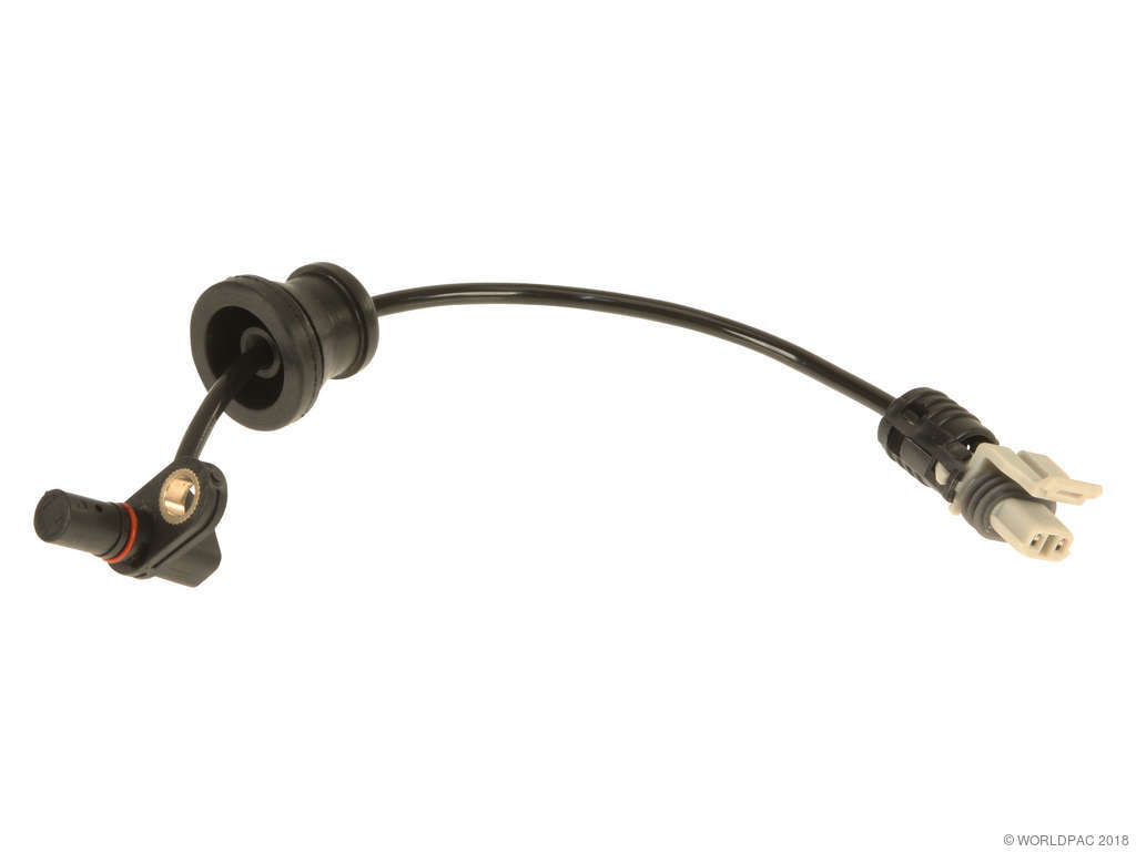 2007-2009 Chevrolet Equinox ABS Wheel Speed Sensor - Rear (WSO)