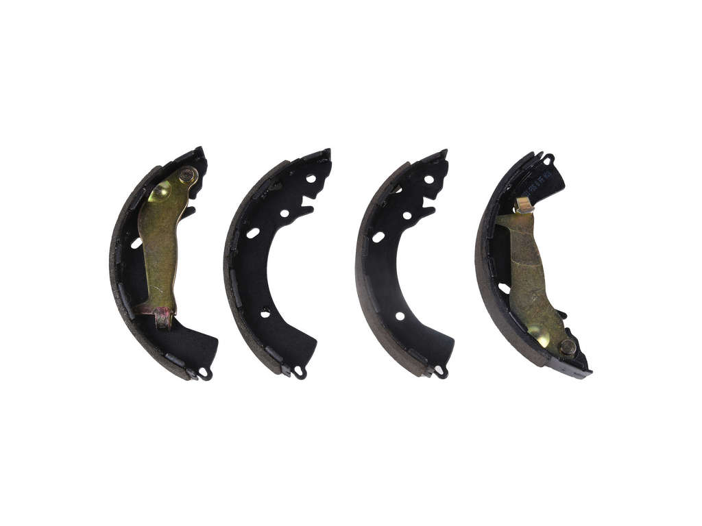 2018-2021 Kia Rio Drum Brake Shoe - Rear (Autopart International)