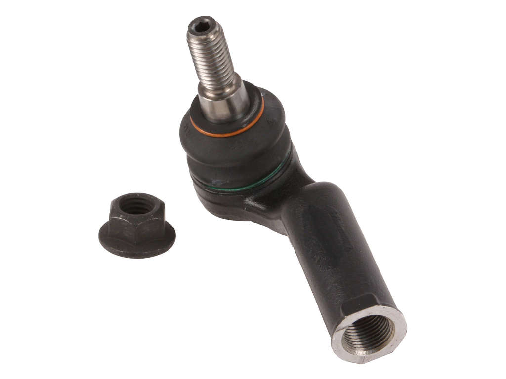 2007-2016 Volvo S80 Steering Tie Rod End - Front Left Outer (Professional Parts Sweden)